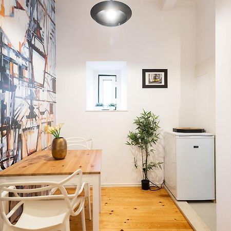 Апартаменти Flh Bica Charming Flat Лісабон Екстер'єр фото