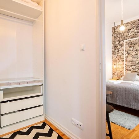 Апартаменти Flh Bica Charming Flat Лісабон Екстер'єр фото