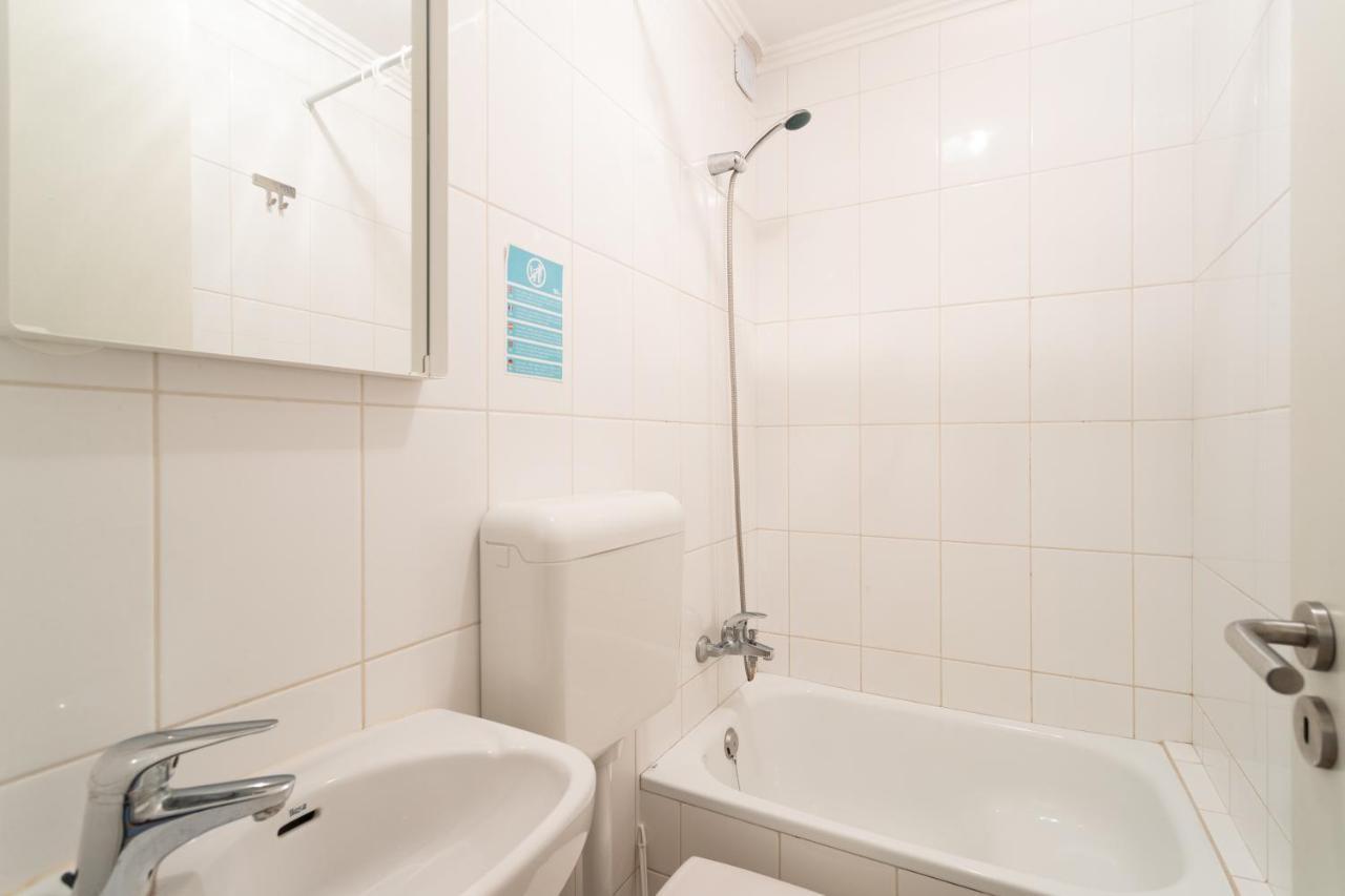 Апартаменти Flh Bica Charming Flat Лісабон Екстер'єр фото